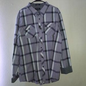 Eighty Eight Platinum Shirt Size: XXL